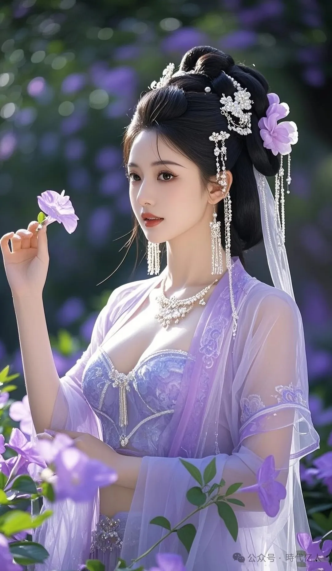 故地春逢,相思缱绻成诗笺 第5张 故地春逢,相思缱绻成诗笺 第5张