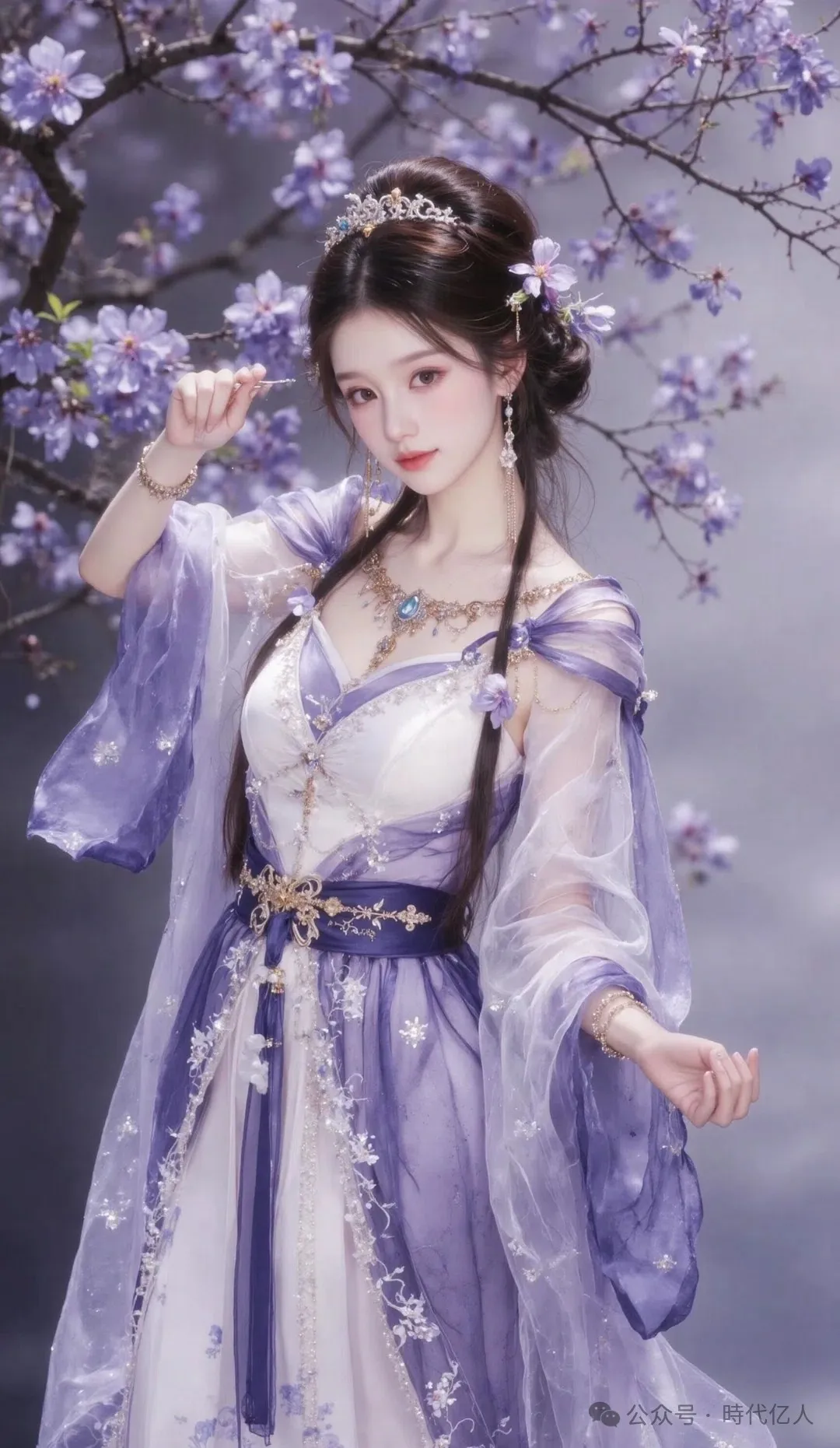 故地春逢,相思缱绻成诗笺 第6张 故地春逢,相思缱绻成诗笺 第6张
