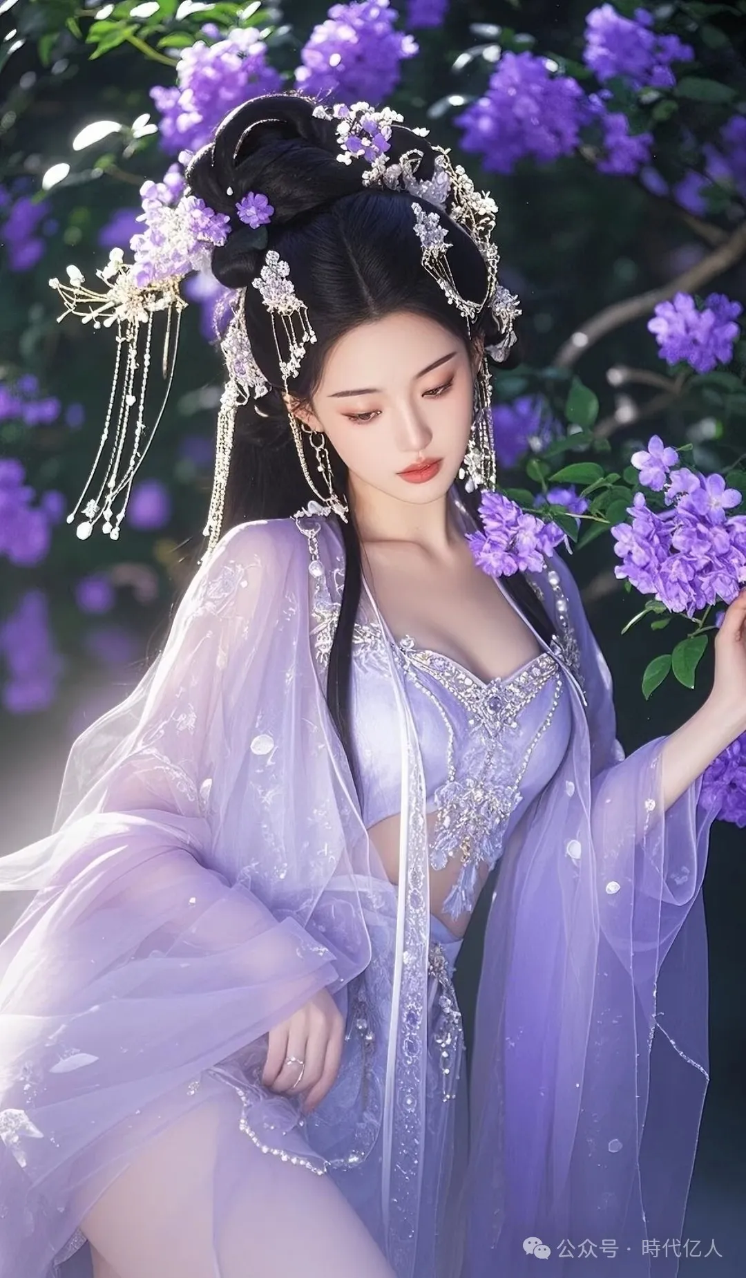 故地春逢,相思缱绻成诗笺 第3张 故地春逢,相思缱绻成诗笺 第3张
