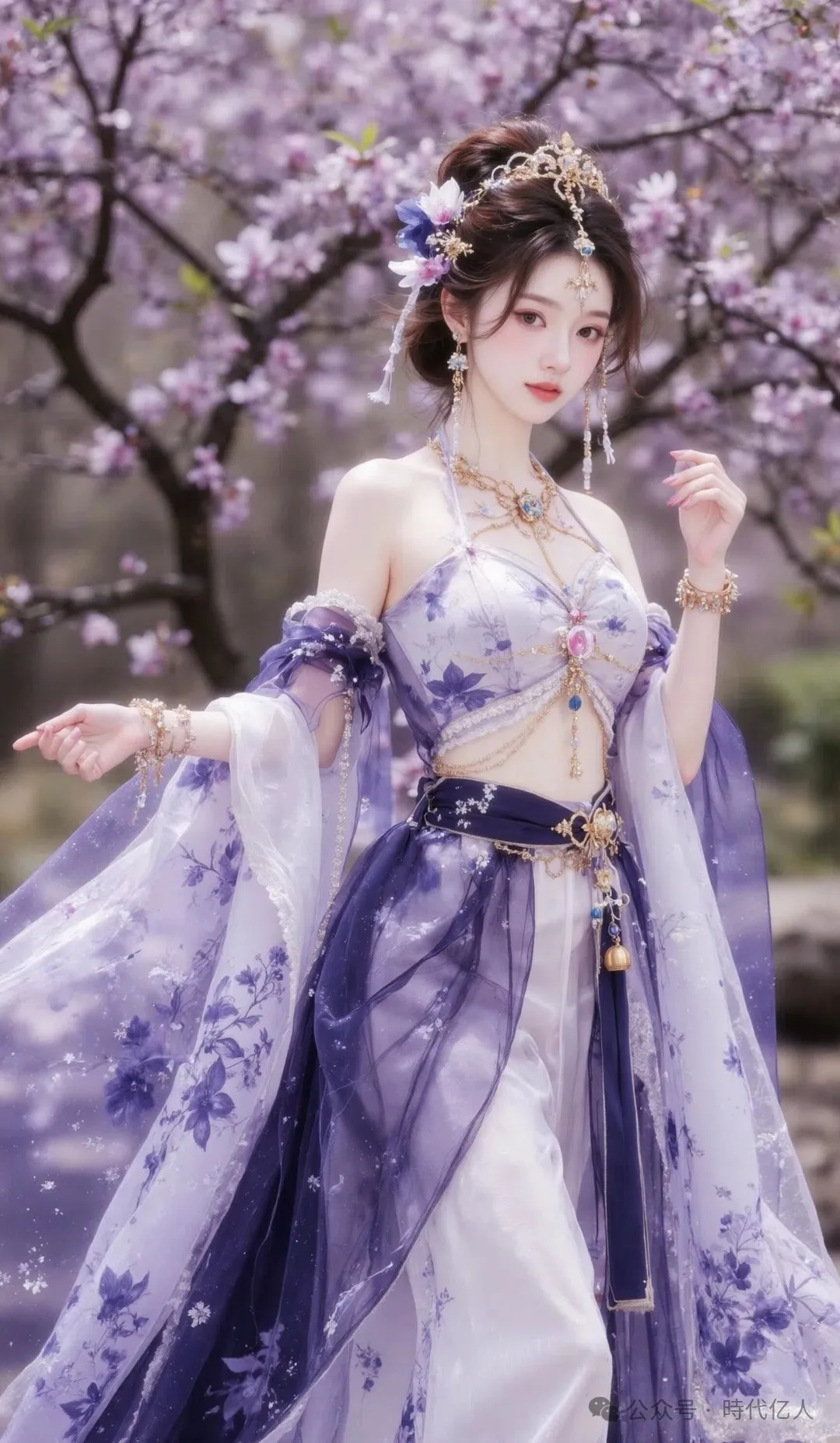 故地春逢,相思缱绻成诗笺 第9张 故地春逢,相思缱绻成诗笺 第9张